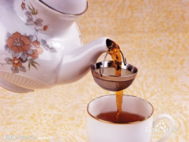 how to make tea？如何沏茶英语步骤